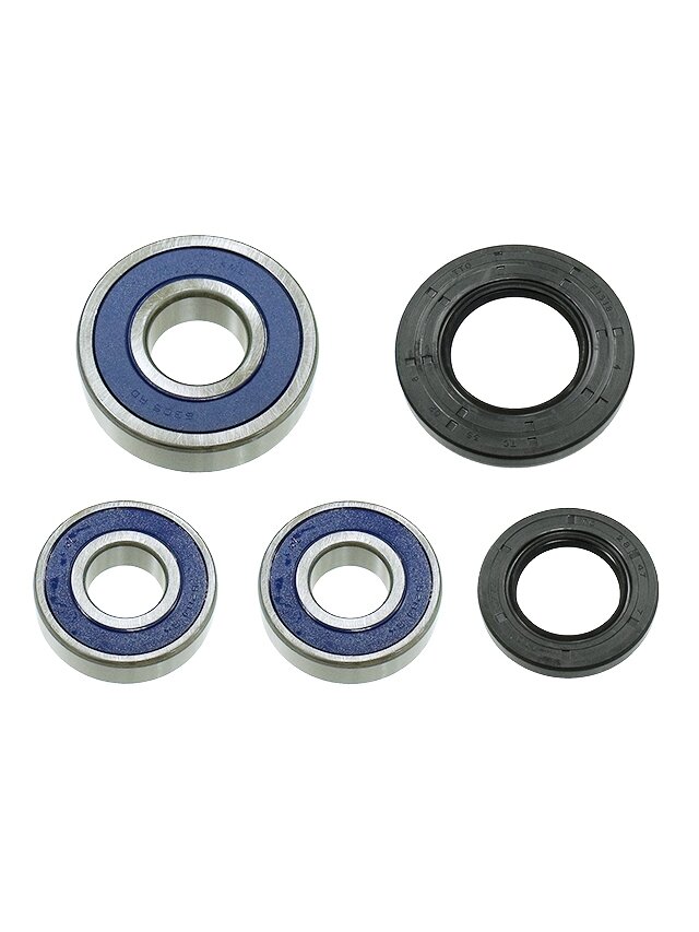 TMV Wheel bearing and seal kit