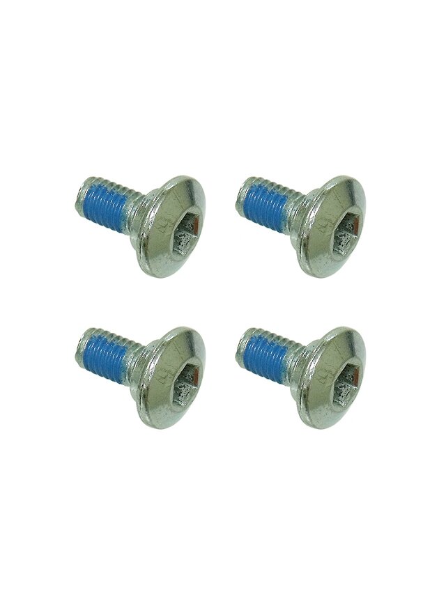 TMV Brake rotor bolt set (4pcs in a set) TMV Brake rotor bolt set (4pcs in a set)