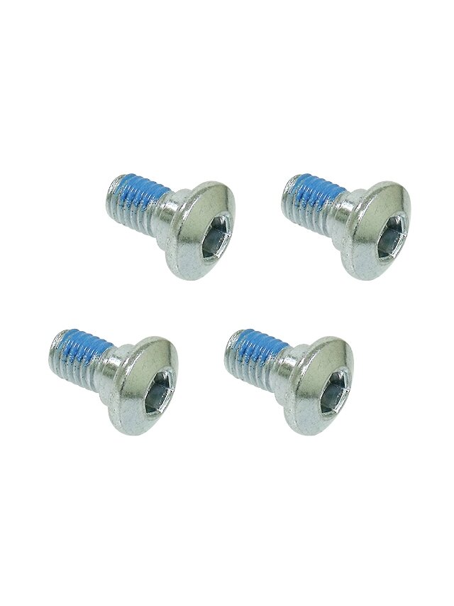 TMV Brake rotor bolt set (4pcs in a set) TMV Brake rotor bolt set (4pcs in a set)