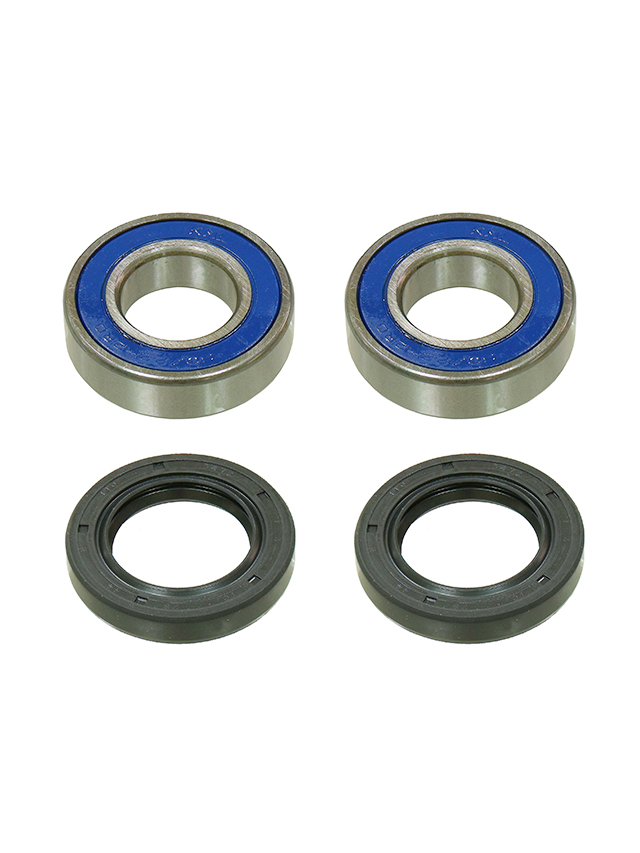 Sixty5 Wheel Bearing Kit - Front