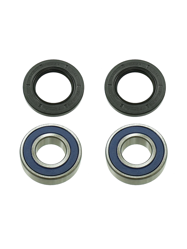 Sixty5 Wheel Bearing Kit - Front Sixty5 Wheel Bearing Kit - Front