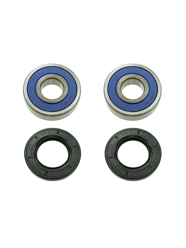 Sixty5 Wheel Bearing Kit - Front Sixty5 Wheel Bearing Kit - Front