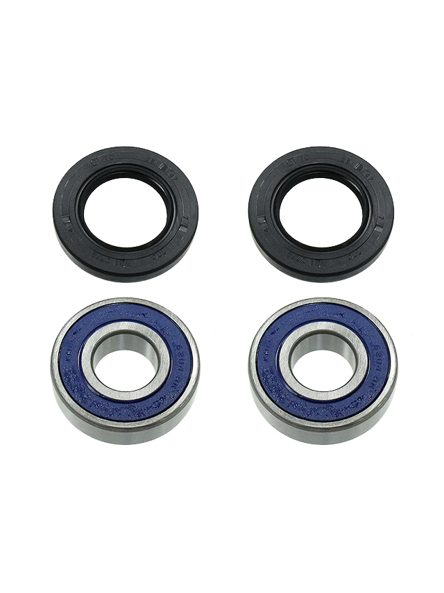 Sixty5 Wheel Bearing Kit - Front/Rear Sixty5 Wheel Bearing Kit - Front/Rear