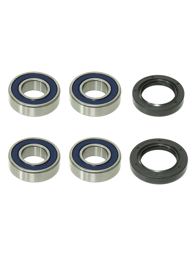 Sixty5 Wheel Bearing Kit - Front