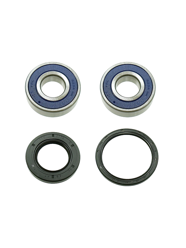 Sixty5 Wheel Bearing Kit - Front/Rear