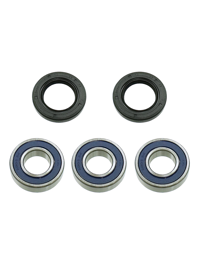 Sixty5 Wheel Bearing Kit - Front/Rear