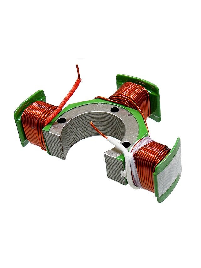 Sno-X Stator Polaris