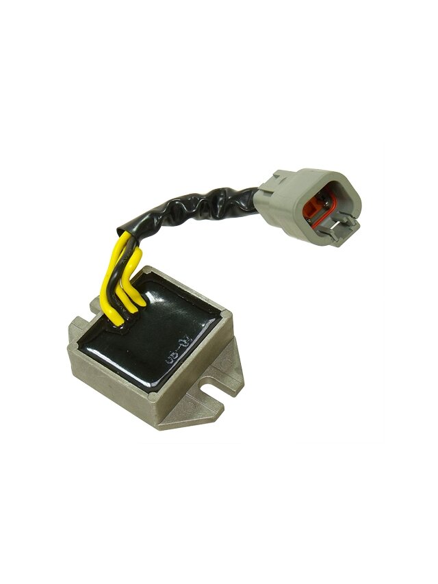 Sno-X Voltage regulator Rotax