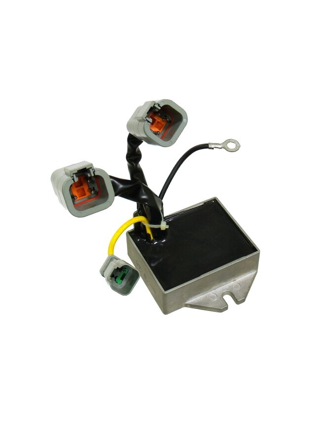 Sno-X Voltage regulator Rotax Sno-X Voltage regulator Rotax