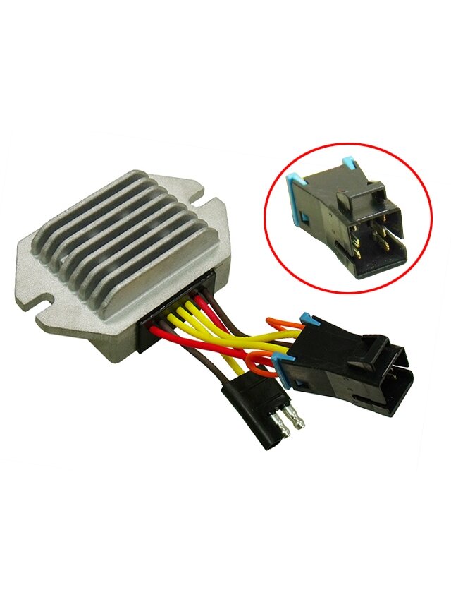 Sno-X Voltage regulator Polaris Sno-X Voltage regulator Polaris