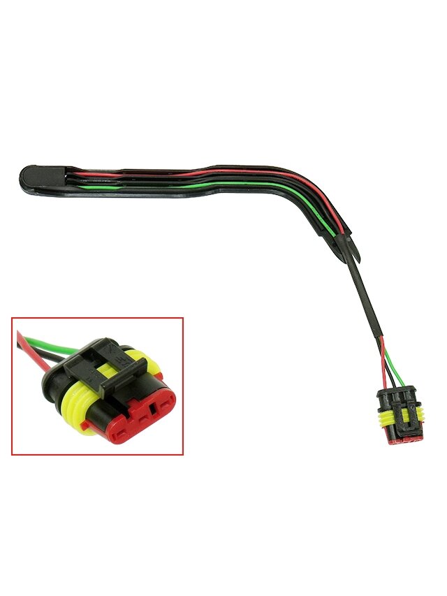 Sno-X Speedometer sensor Ski-Doo 2008-16