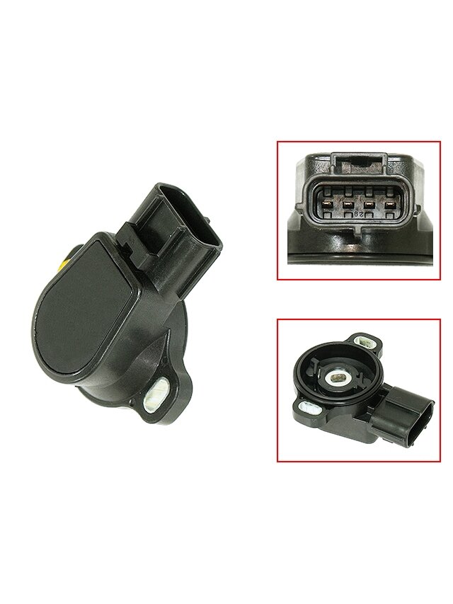 Sno-X TPS sensor Arctic Cat