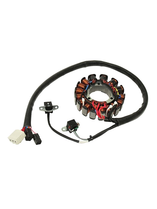 Sno-X Stator Polaris 600/700/800