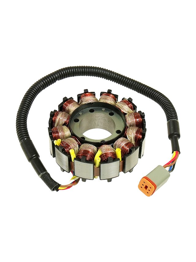 Sno-X Stator Rotax Sno-X Stator Rotax