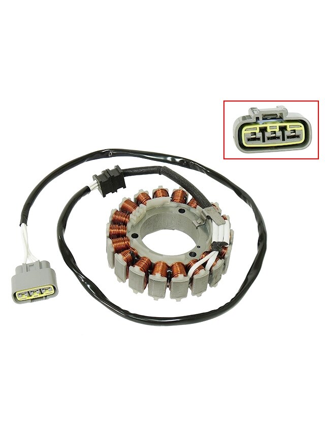 Sno-X Stator Arctic Cat/Yamaha Sno-X Stator Arctic Cat/Yamaha
