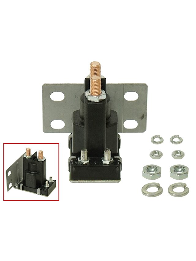 Sno-X Solenoid Arctic Cat Sno-X Solenoid Arctic Cat