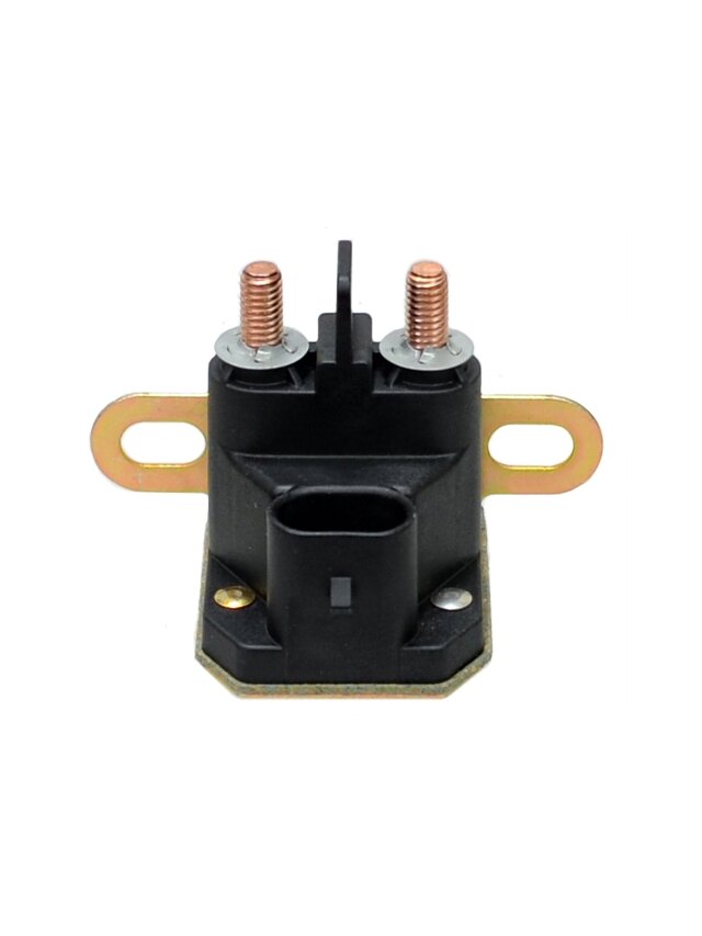 Sno-X Starter solenoid Polaris Sno-X Starter solenoid Polaris