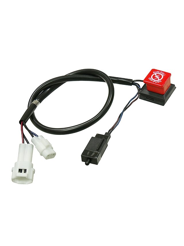 Sno-X Kill switch Polaris