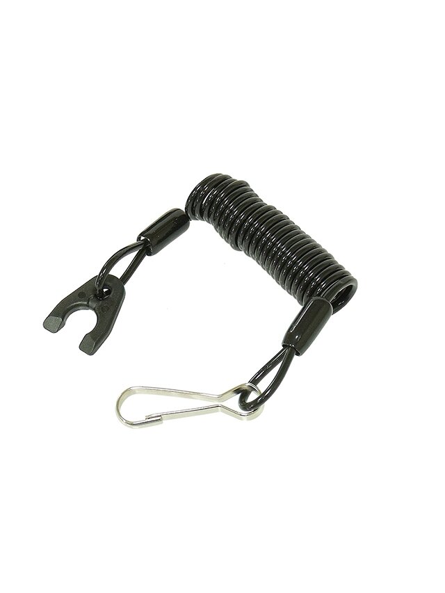 Sno-X Kill switch key