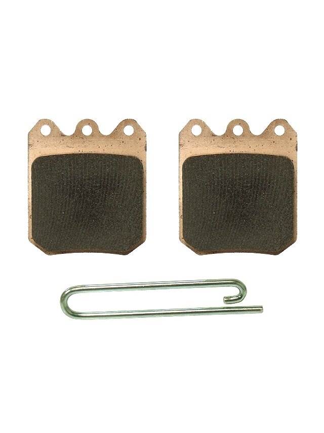 Sno-X Brake pad Arctic Cat Sno-X Brake pad Arctic Cat