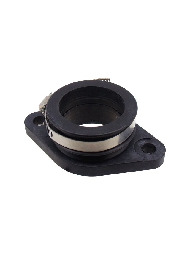 Sno-X Carburetor flange Polaris