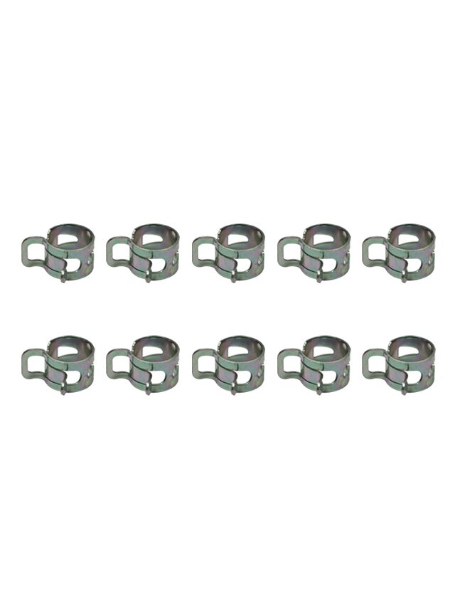 Sno-X Hose clamp 12mm (10pcs.)