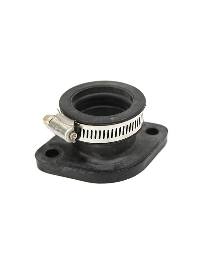 Sno-X Carburetor flange Polaris Sno-X Carburetor flange Polaris