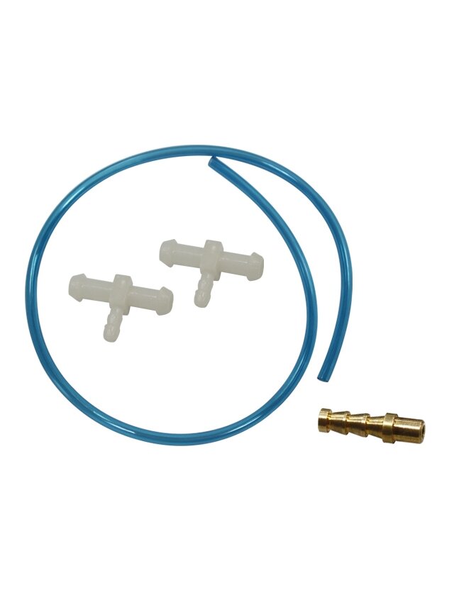 Sno-X Primer hose + t-fittings