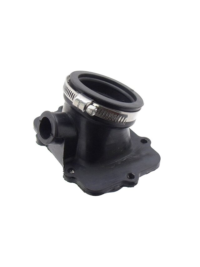 Sno-X Carburetor flange Rotax Sno-X Carburetor flange Rotax