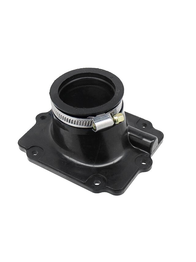 Sno-X Carburator Flange Polaris