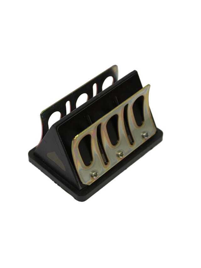 Sno-X Reed valve assembly BRP Sno-X Reed valve assembly BRP
