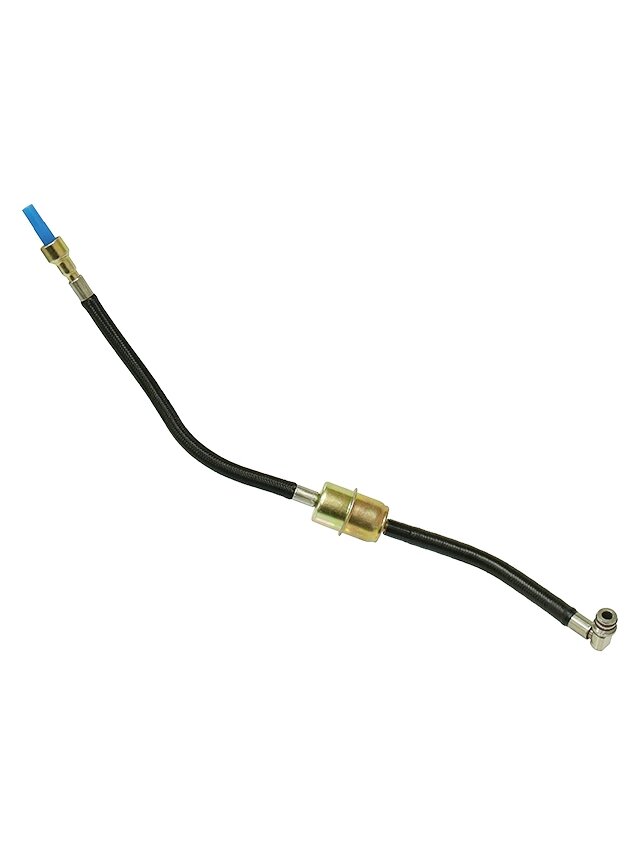 Sno-X Fuel Line with filter Polaris