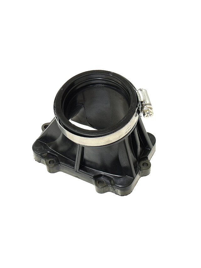 Sno-X Carburetor flange Rotax Sno-X Carburetor flange Rotax