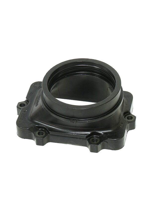 Sno-X Carburator flange BRP 850/600R