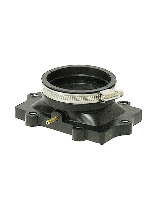 Sno-X Carburetor flange Arctic Cat 6000
