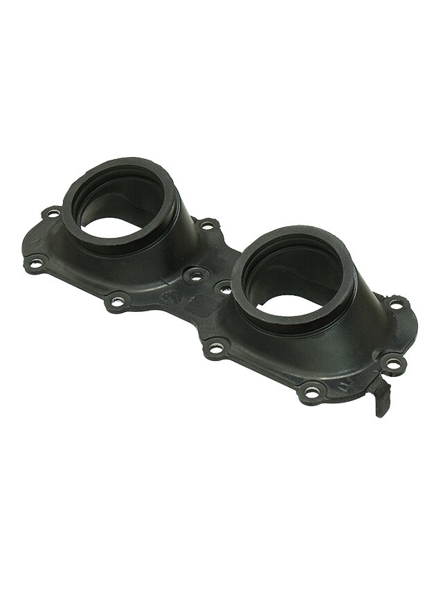 Sno-X Carburetor flange Polaris 600/800 Sno-X Carburetor flange Polaris 600/800