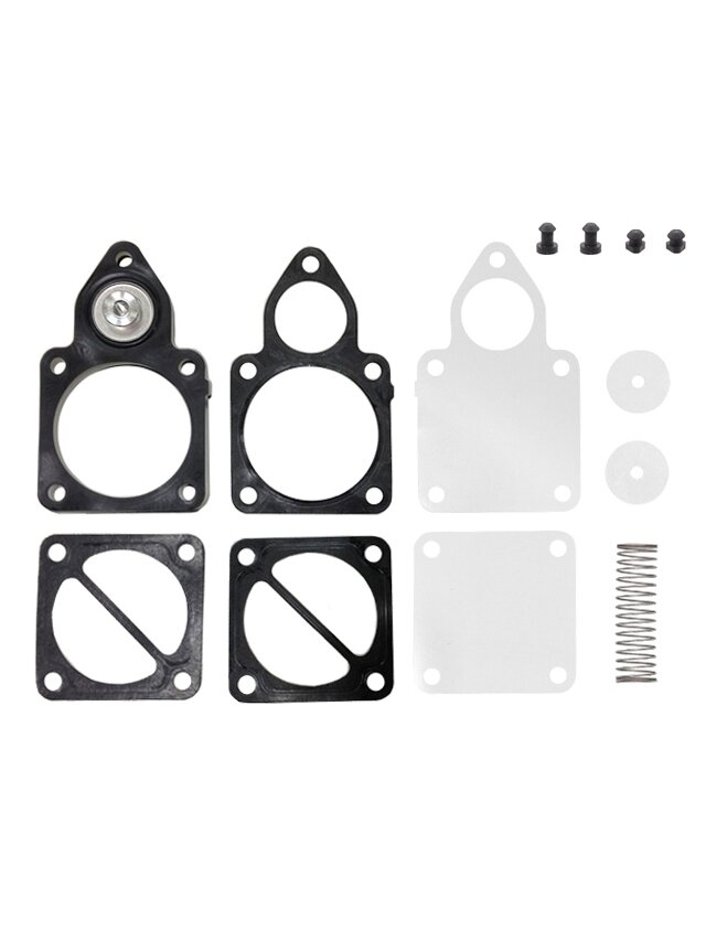 Sno-X Fuel Pump Repair Kit Ski-Doo Sno-X Fuel Pump Repair Kit Ski-Doo