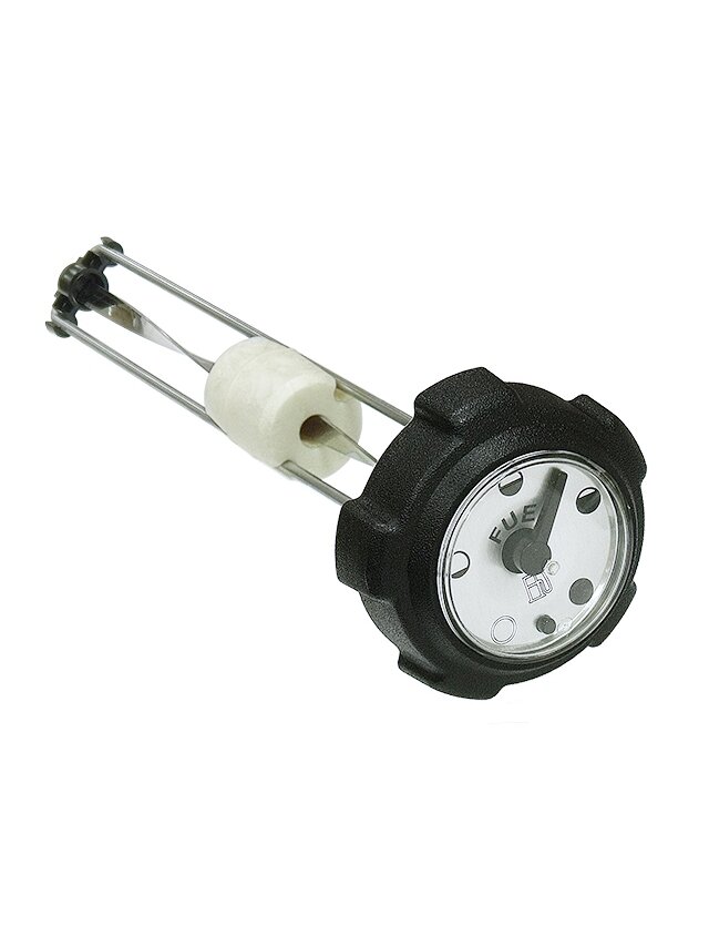 Sno-X Fuel tank cap with gauge Arctic Cat Sno-X Fuel tank cap with gauge Arctic Cat