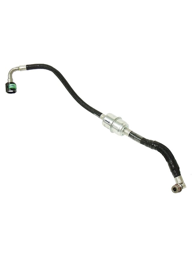 Sno-X Fuel line with filter Polaris 600/800 Sno-X Fuel line with filter Polaris 600/800