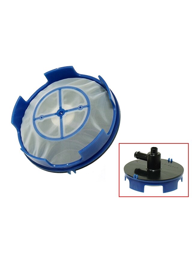 Sno-X In-Tank Fuel Filter Kit Sno-X In-Tank Fuel Filter Kit