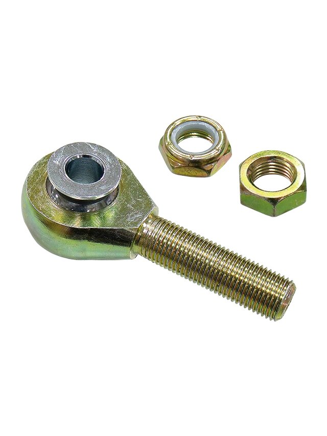 Sno-X Radius rod end Polaris