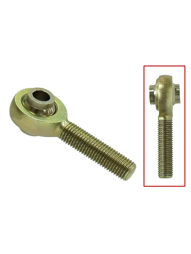 Sno-X Tie rod end Arctic Cat Sno-X Tie rod end Arctic Cat