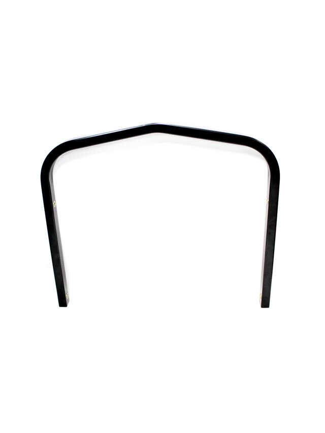Sno-X Reinforced rear bumper Lynx RE/Ski-Doo REV XP Sno-X Reinforced rear bumper Lynx RE/Ski-Doo REV XP