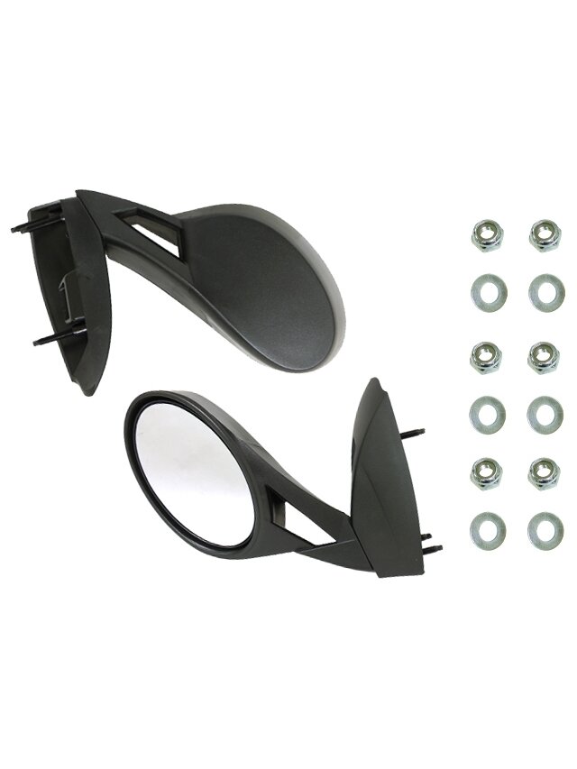Sno-X Mirrors Polaris Sno-X Mirrors Polaris