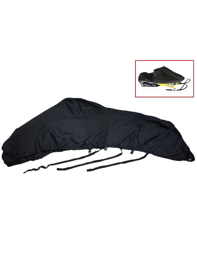 Cold Canyon Transportation Cover 600D - Universal modells 3