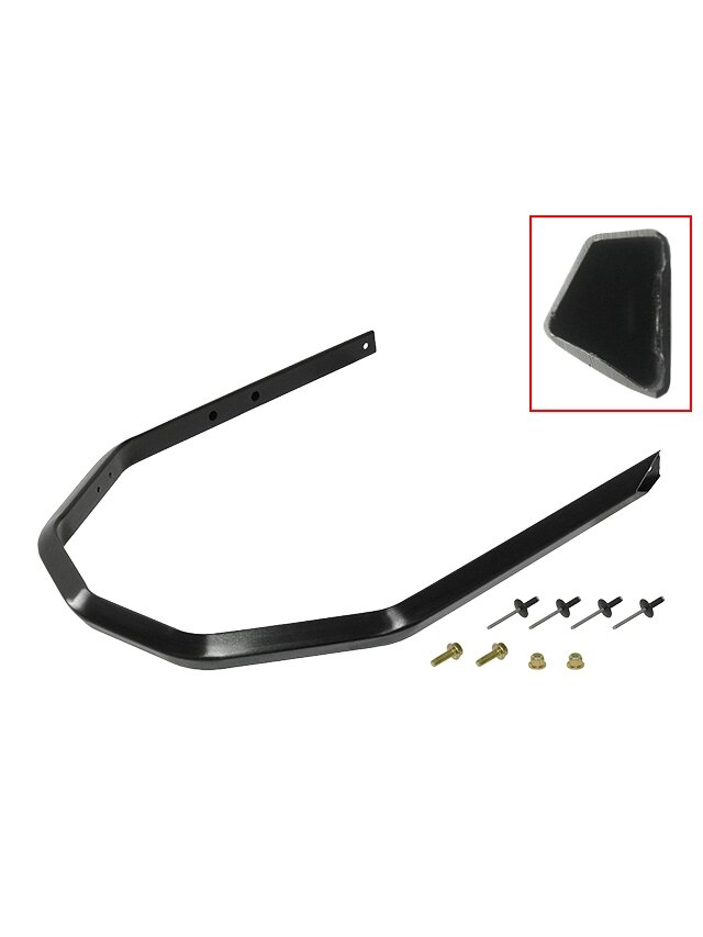 Sno-X Front bumper Ski-Doo/Lynx Sno-X Front bumper Ski-Doo/Lynx