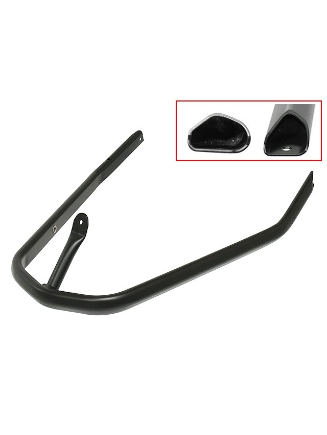 Sno-X Front Bumper Polaris Axys Sno-X Front Bumper Polaris Axys
