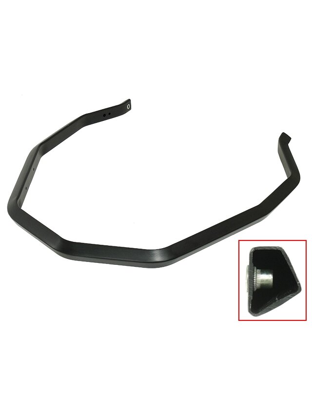 Sno-X Front bumper Ski-Doo/Lynx 600/850 MXZ/Renegade/Summit Sno-X Front bumper Ski-Doo/Lynx 600/850 MXZ/Renegade/Summit