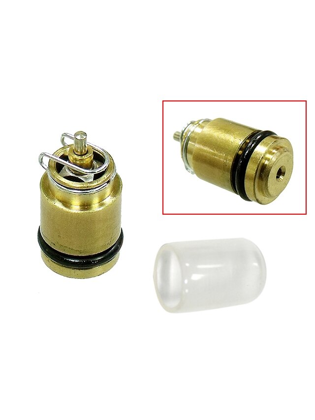 Sno-X Needlevalve VM38SS size 1.5 Sno-X Needlevalve VM38SS size 1.5