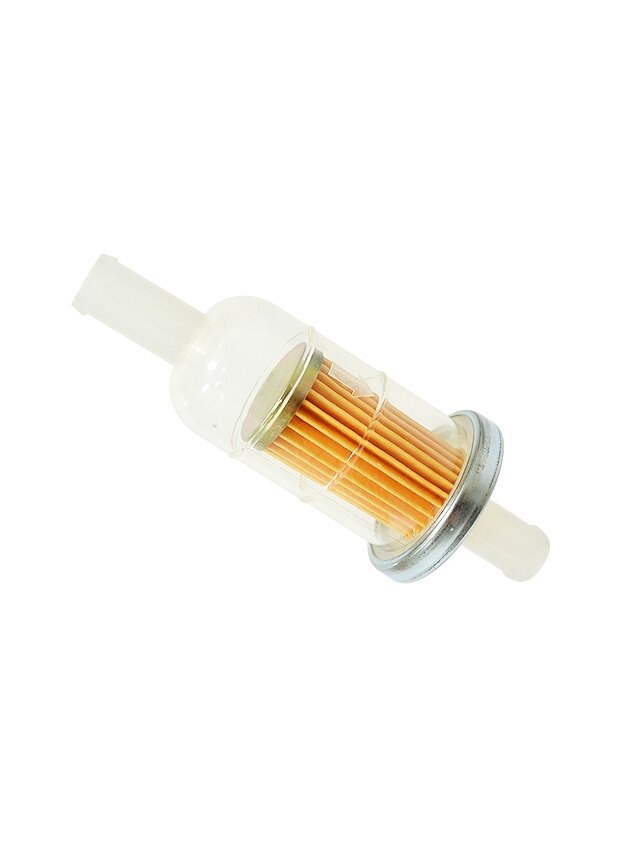 Sno-X Fuel Filter 8mm